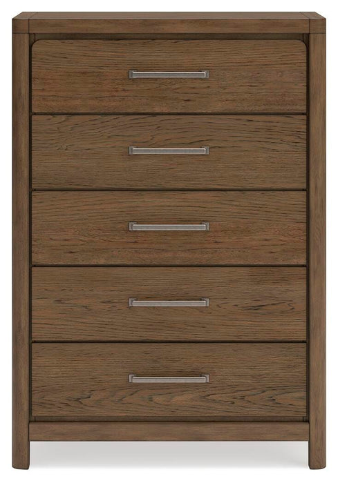 Cabalynn Chest of Drawers - Home Furniture And More (Brentwood, MD)