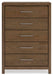 Cabalynn Chest of Drawers - Home Furniture And More (Brentwood, MD)