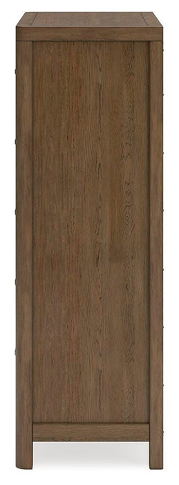 Cabalynn Chest of Drawers - Home Furniture And More (Brentwood, MD)