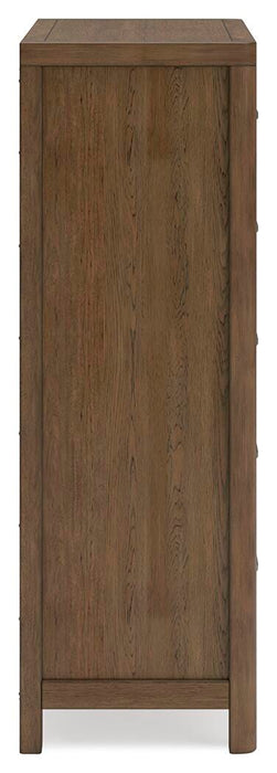 Cabalynn Chest of Drawers - Home Furniture And More (Brentwood, MD)