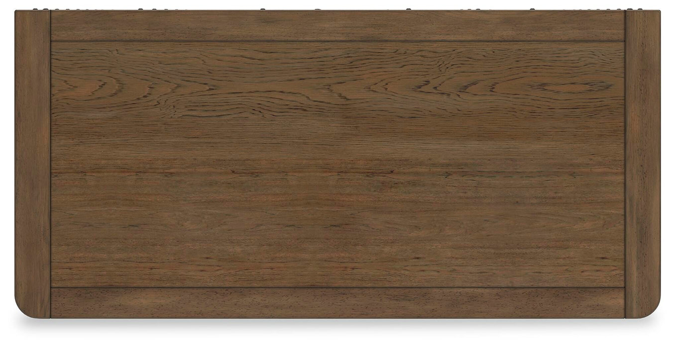 Cabalynn Chest of Drawers - Home Furniture And More (Brentwood, MD)