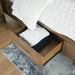 Cabalynn Bed with Storage - Home Furniture And More (Brentwood, MD)