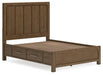Cabalynn Bed with Storage - Home Furniture And More (Brentwood, MD)