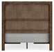Cabalynn Bed with Storage - Home Furniture And More (Brentwood, MD)