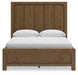 Cabalynn Bed with Storage - Home Furniture And More (Brentwood, MD)
