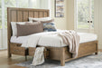 Cabalynn Bed with Storage - Home Furniture And More (Brentwood, MD)