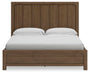 Cabalynn Bed with Storage - Home Furniture And More (Brentwood, MD)