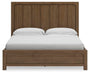 Cabalynn Bed with Storage - Home Furniture And More (Brentwood, MD)