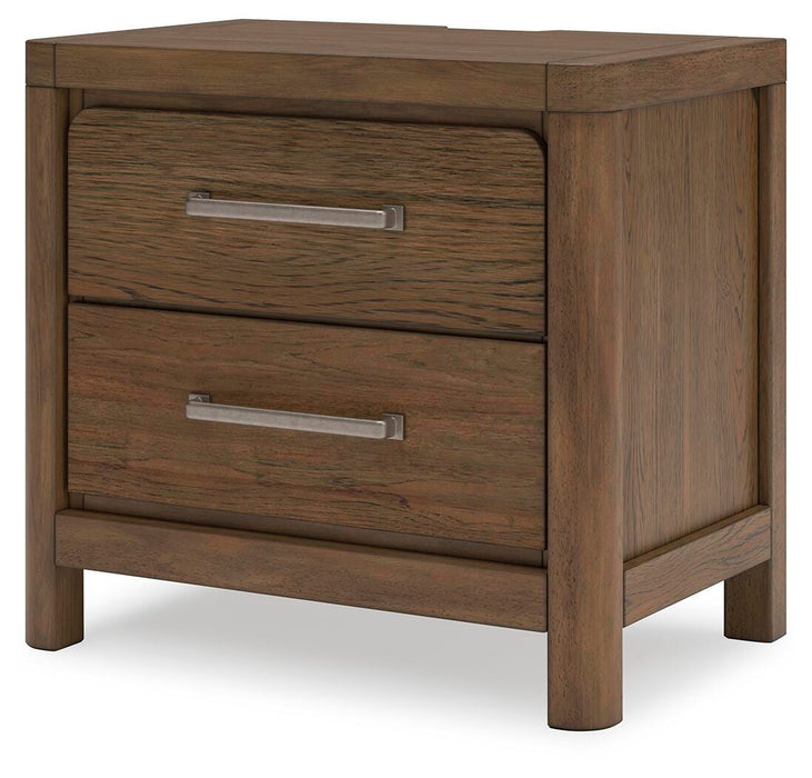Cabalynn Nightstand - Home Furniture And More (Brentwood, MD)