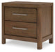 Cabalynn Nightstand - Home Furniture And More (Brentwood, MD)