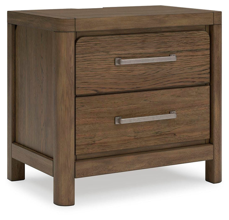 Cabalynn Nightstand - Home Furniture And More (Brentwood, MD)