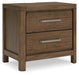 Cabalynn Nightstand - Home Furniture And More (Brentwood, MD)
