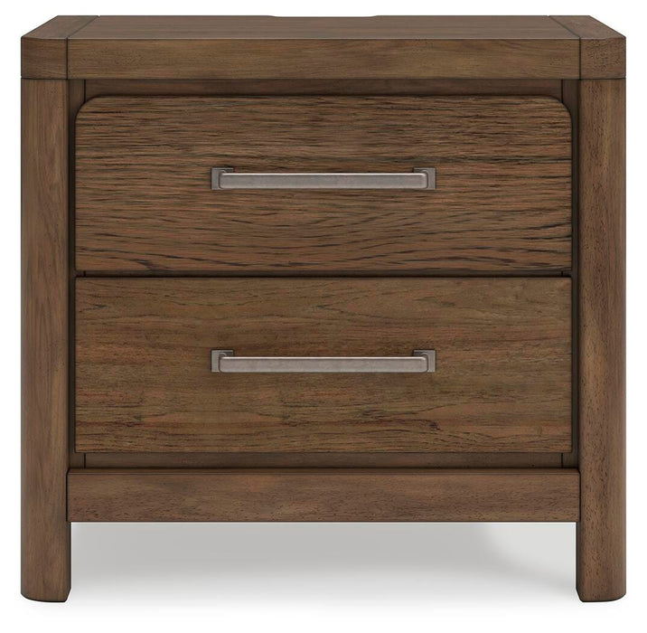 Cabalynn Nightstand - Home Furniture And More (Brentwood, MD)