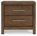 Cabalynn Nightstand - Home Furniture And More (Brentwood, MD)