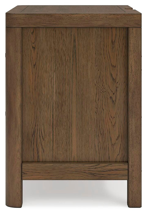 Cabalynn Nightstand - Home Furniture And More (Brentwood, MD)