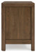 Cabalynn Nightstand - Home Furniture And More (Brentwood, MD)