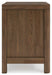 Cabalynn Nightstand - Home Furniture And More (Brentwood, MD)