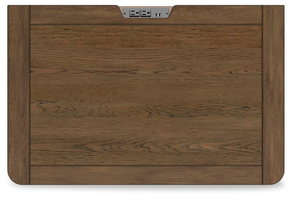 Cabalynn Nightstand - Home Furniture And More (Brentwood, MD)