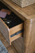 Cabalynn Dresser - Home Furniture And More (Brentwood, MD)