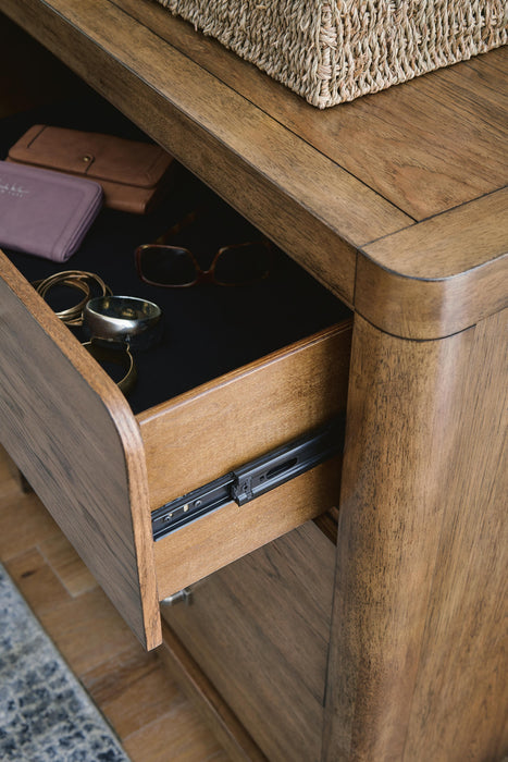 Cabalynn Chest of Drawers - Home Furniture And More (Brentwood, MD)