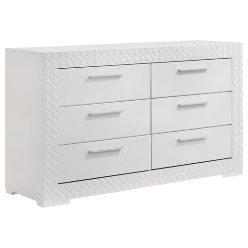 Ives Dresser - Home Furniture And More (Brentwood, MD)