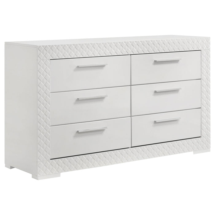 Ives Dresser - Home Furniture And More (Brentwood, MD)