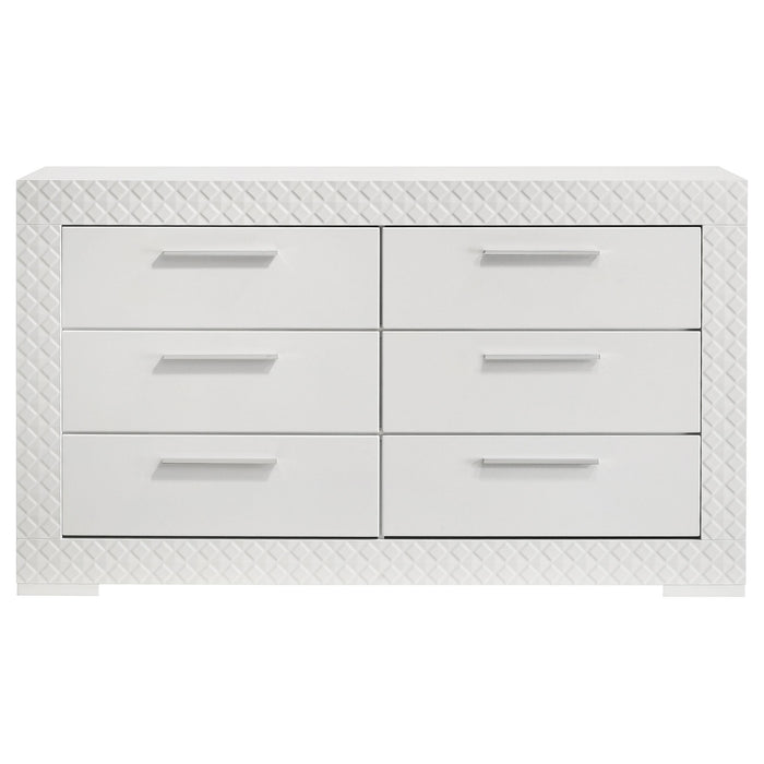 Ives Dresser - Home Furniture And More (Brentwood, MD)