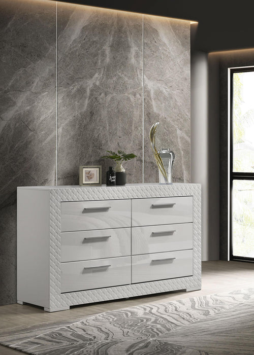 Ives Dresser - Home Furniture And More (Brentwood, MD)