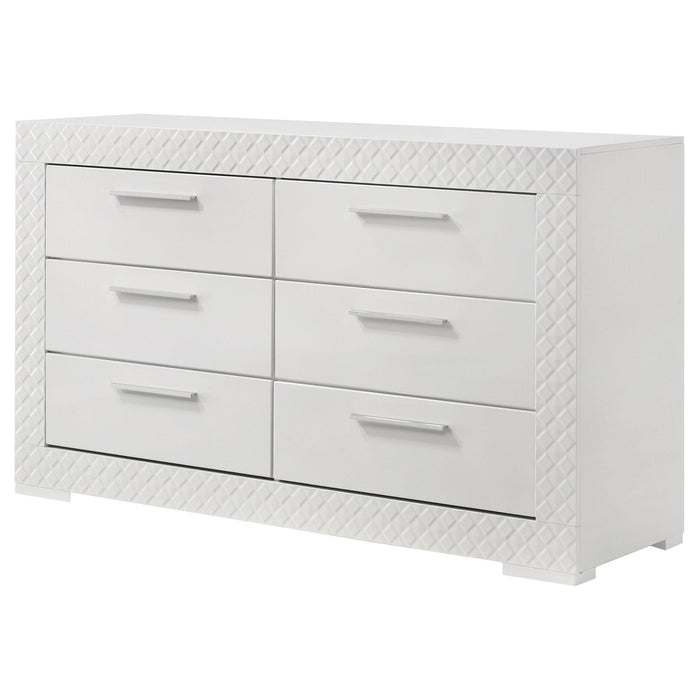 Ives Dresser - Home Furniture And More (Brentwood, MD)