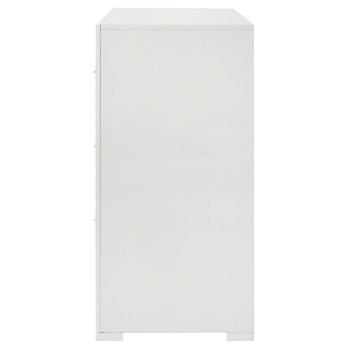 Ives Dresser - Home Furniture And More (Brentwood, MD)