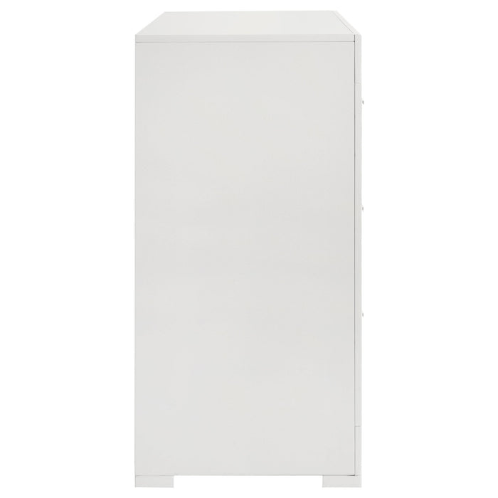 Ives Dresser - Home Furniture And More (Brentwood, MD)