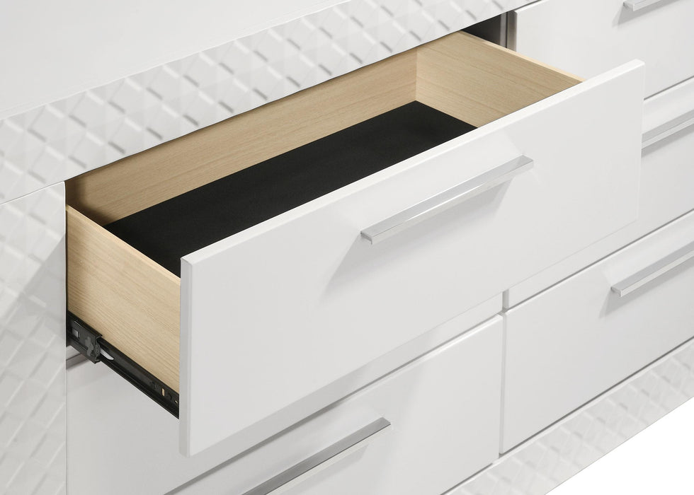 Ives Dresser - Home Furniture And More (Brentwood, MD)