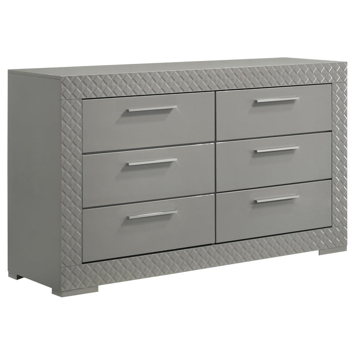Ives Dresser - Home Furniture And More (Brentwood, MD)