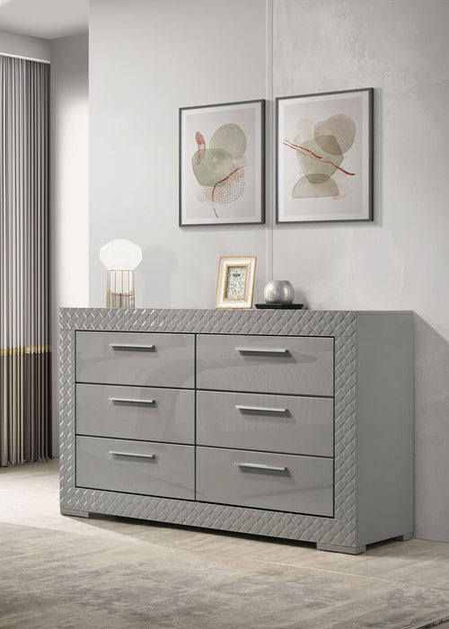 Ives Dresser - Home Furniture And More (Brentwood, MD)
