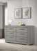 Ives Dresser - Home Furniture And More (Brentwood, MD)