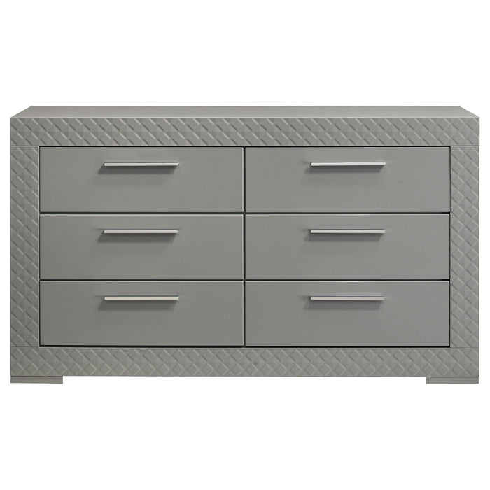 Ives Dresser - Home Furniture And More (Brentwood, MD)
