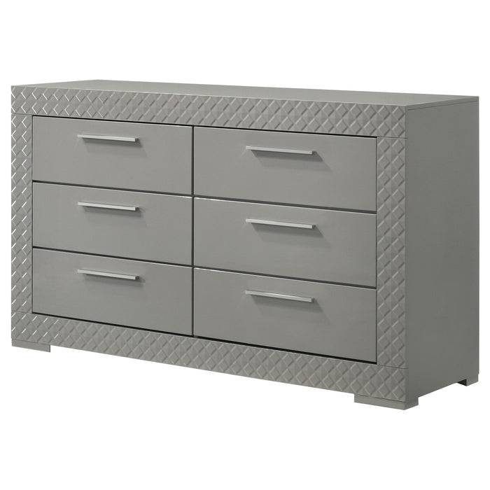 Ives Dresser - Home Furniture And More (Brentwood, MD)