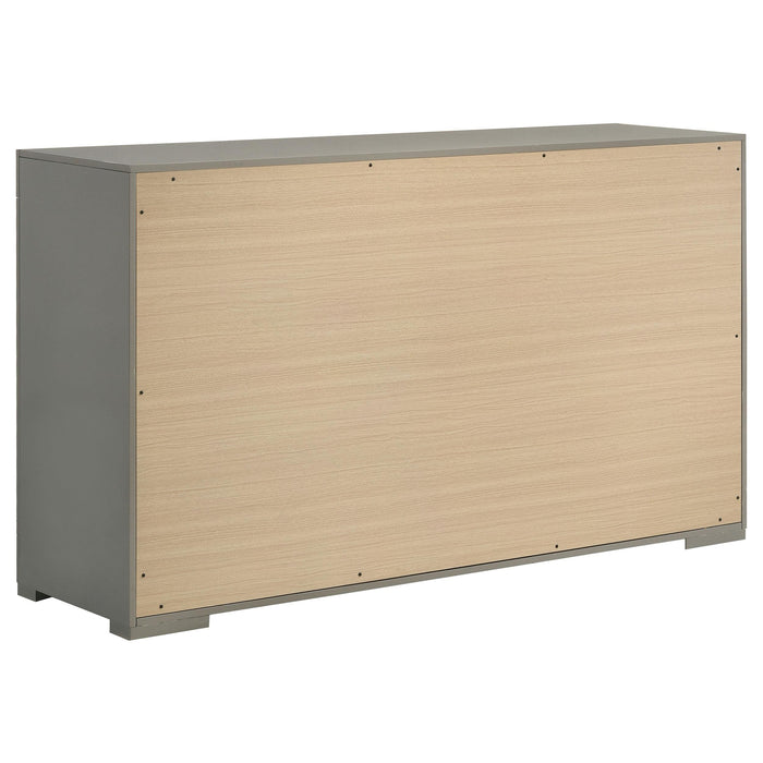 Ives Dresser - Home Furniture And More (Brentwood, MD)