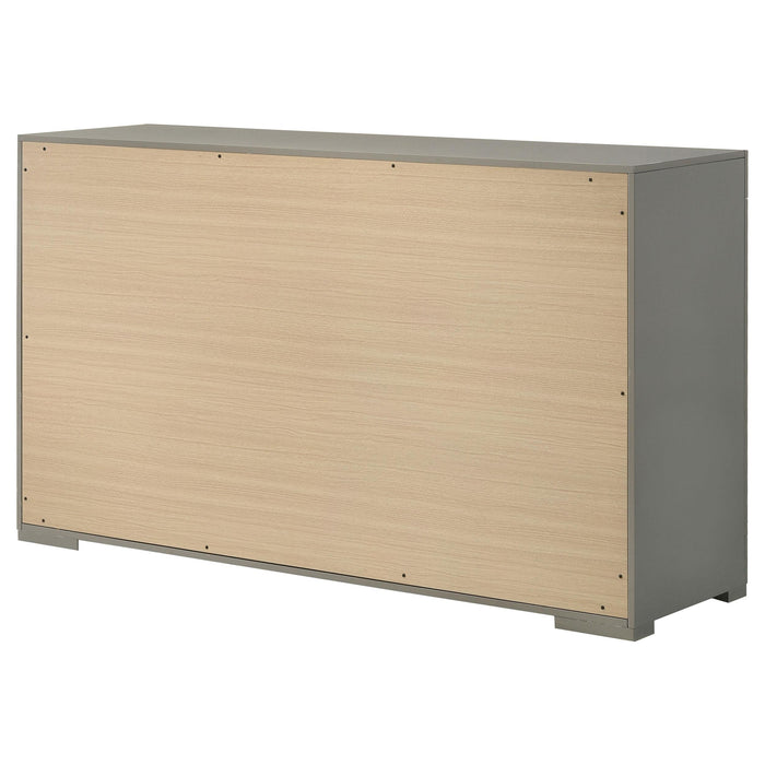Ives Dresser - Home Furniture And More (Brentwood, MD)
