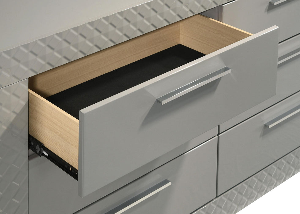 Ives Dresser - Home Furniture And More (Brentwood, MD)