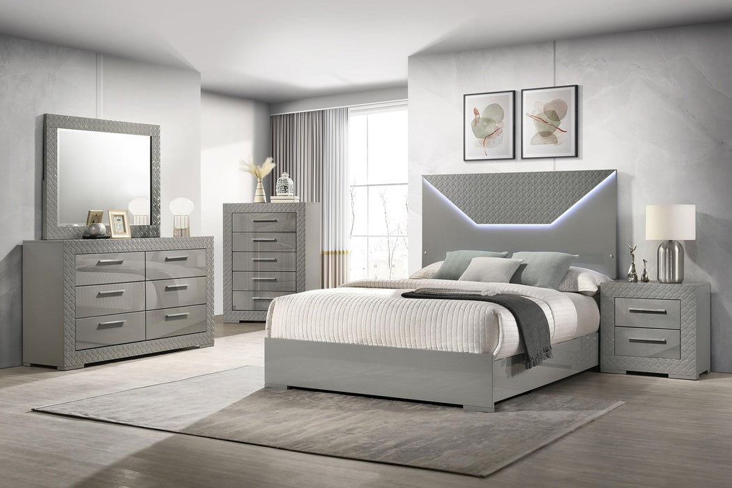 Ives Dresser - Home Furniture And More (Brentwood, MD)