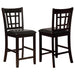 Lavon Counter Chair - Home Furniture And More (Brentwood, MD)