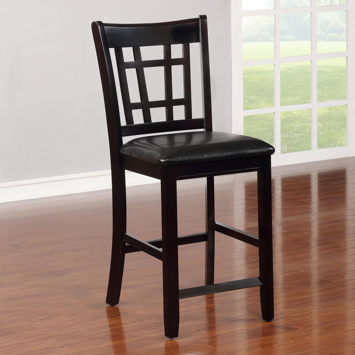 Lavon Counter Chair - Home Furniture And More (Brentwood, MD)