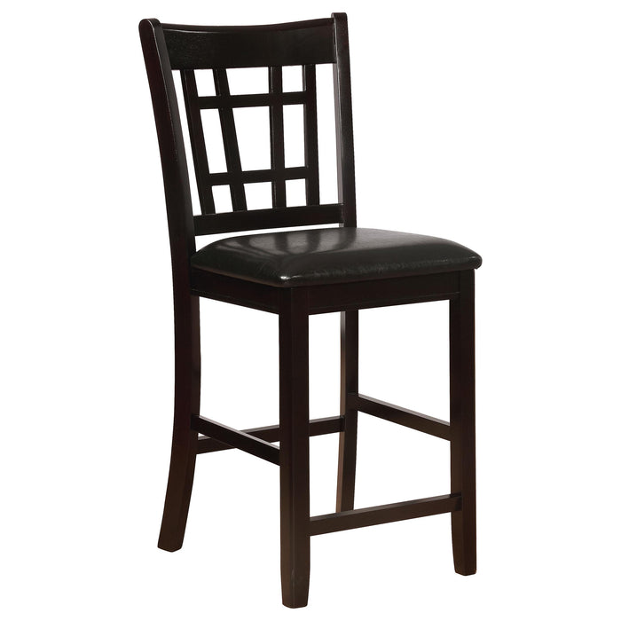 Lavon Counter Chair - Home Furniture And More (Brentwood, MD)