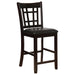 Lavon Counter Chair - Home Furniture And More (Brentwood, MD)