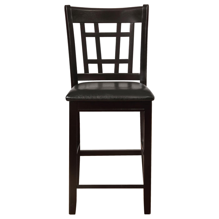 Lavon Counter Chair - Home Furniture And More (Brentwood, MD)