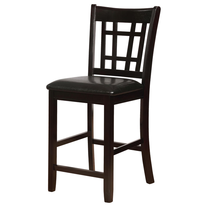 Lavon Counter Chair - Home Furniture And More (Brentwood, MD)