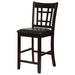 Lavon Counter Chair - Home Furniture And More (Brentwood, MD)