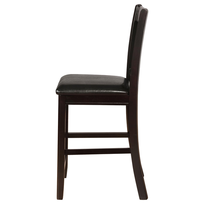Lavon Counter Chair - Home Furniture And More (Brentwood, MD)
