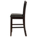 Lavon Counter Chair - Home Furniture And More (Brentwood, MD)
